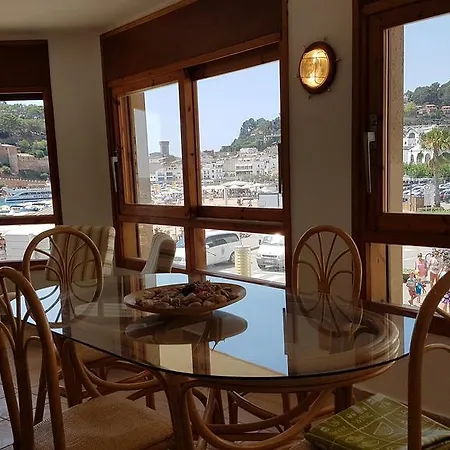 Lydia's With Castle View Apartment Tossa de Mar