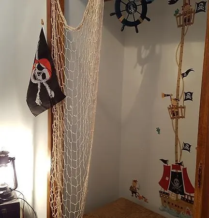 Apartament Lydia's With Castle View *