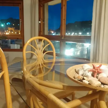 Apartment Lydia's With Castle View