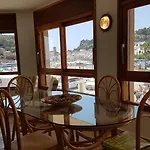 Lydia's With Castle View Apartamento Tossa de Mar