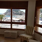 Lydia's With Castle View Apartamento Tossa de Mar