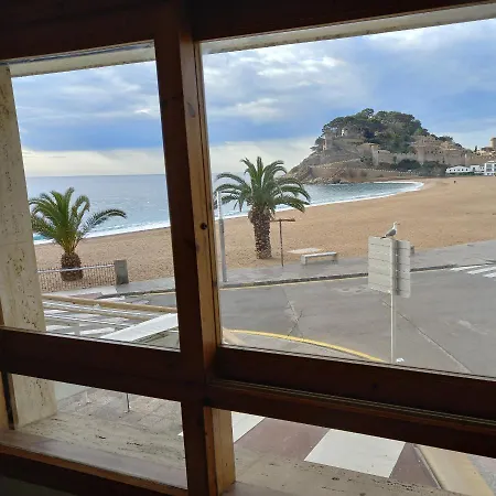 Lydia's With Castle View
